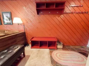 Snowcreek 247 Townhouse