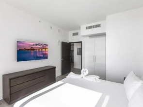 Upscale Modern 4 Bedroom Condos on the Beach