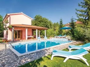 Holiday home Laginji VI