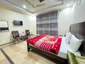 Millat Guest House G9-4