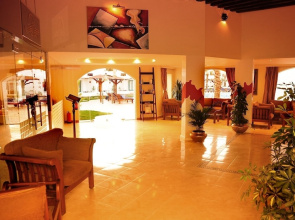 Ocean Club Hotel