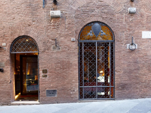 Hotel Palazzetto Rosso