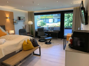 3-Sterne Premiumferienwohnung Köhnke 4