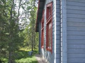 Holiday Home Pyryruka