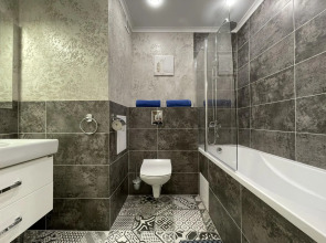 Апартаменты Renta36 (Рента) на улице 9 Января 133