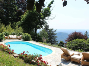 Comoholidays - Villino Milli