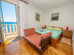 Apartment Jelka Cala Blava 10637