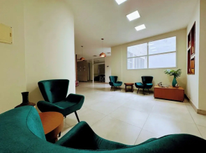 Enseada Azul - Beachfront, Luxury