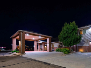 Best Western Rambler