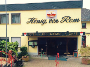 Waldhotel König von Rom