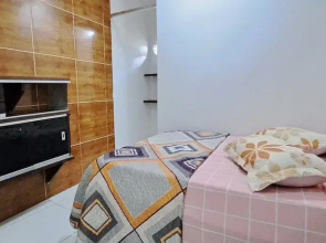 Apartamento 2 Praia Morro de São Paulo