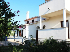 Apartments Cavae Romanae