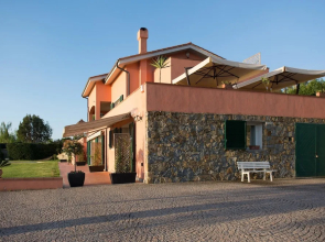 Villa Maddalena Sanremo