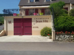 L'escale Fleurie