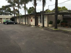 City West Motel