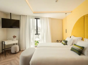 The MN56 Hotel
