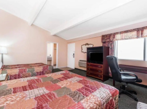 Knights Inn Lake Charles