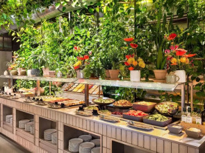 Vienna House by Wyndham Mokotow Warsaw