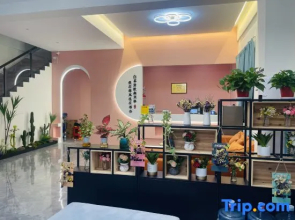 Shimei Shu Homestay (Shimei Bay)