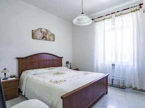 Villa Ulivi Secolari e Dune Costiere