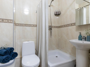 Satin Home Apart на проспекте Металлистов