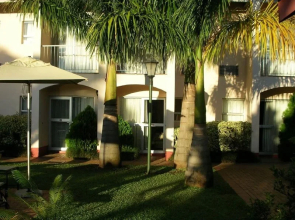 The George Hotel