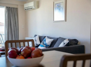 Catherine's Comfort Apartment Νο3