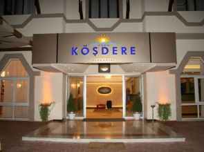 Kosdere