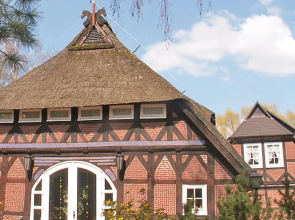 CAREA Ferien- & Reitsport-Hotel Brunnenhof