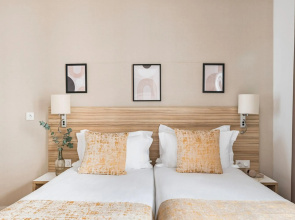 Q7 Lodge Lyon 7