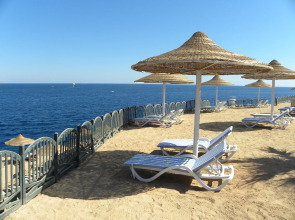 Halomy Naama-Bay Hotel