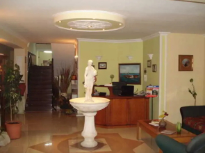 Lido Hotel