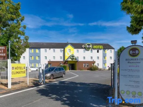 B&B HOTEL Bourges 1