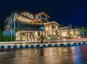 City of Aventus - Denpasar
