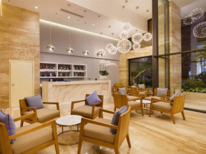 Nagar Hotel Nha Trang