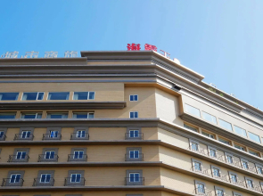 City Suites Gateway