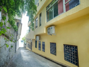 OYO 13507 Home Heritage Stay Near City Palace