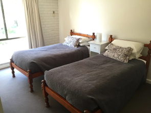 Martin Fields Beach Retreat