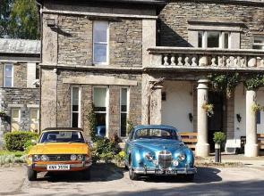 Windermere Manor Hotel