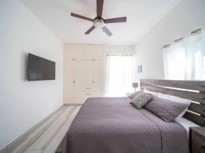 Amazing 2br Villa Near Surfing Beaches!