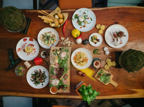 Radisson Blu Hotel, Abu Dhabi Yas Island