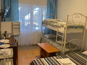 Вологжанка