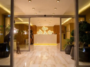 La Terezza Hotel