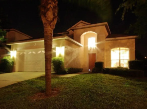 Villa 8078 King Palm Windsor Palms