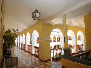Hotel Santa Rosa