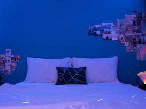 Sleep With Me Bangkok - BTS Phra Khanong