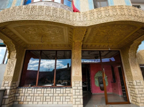 Hotel Tarfaya