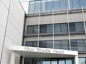 Blue Woods Hotel - Deerlijk