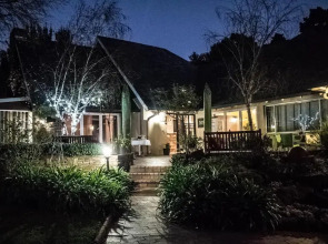 Glendower View Guest House