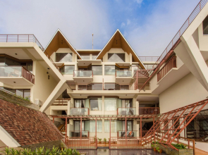 Hotel Mystic Mountain